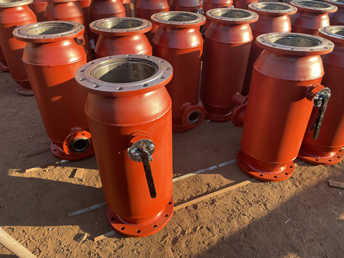 詳解優(yōu)良風盤供熱系統(tǒng)除污器的核心性能要求