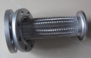 波紋金屬軟管實(shí)物&nbsp; &nbsp;新