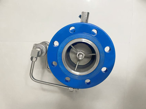 低阻力倒流防止器dsbp741x